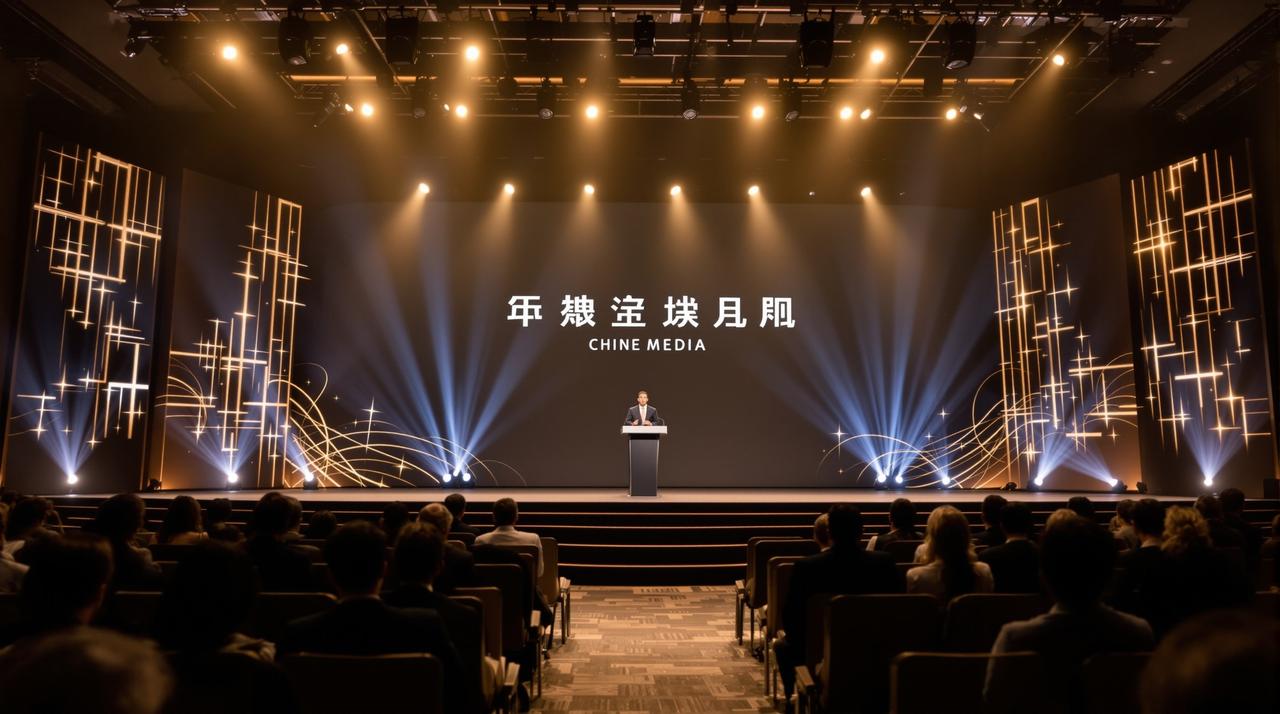 黄瓜网站传媒2026年度战略发布会圆满举行，多部重磅项目正式官宣